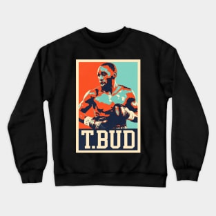 Terence Crawford Hope Crewneck Sweatshirt